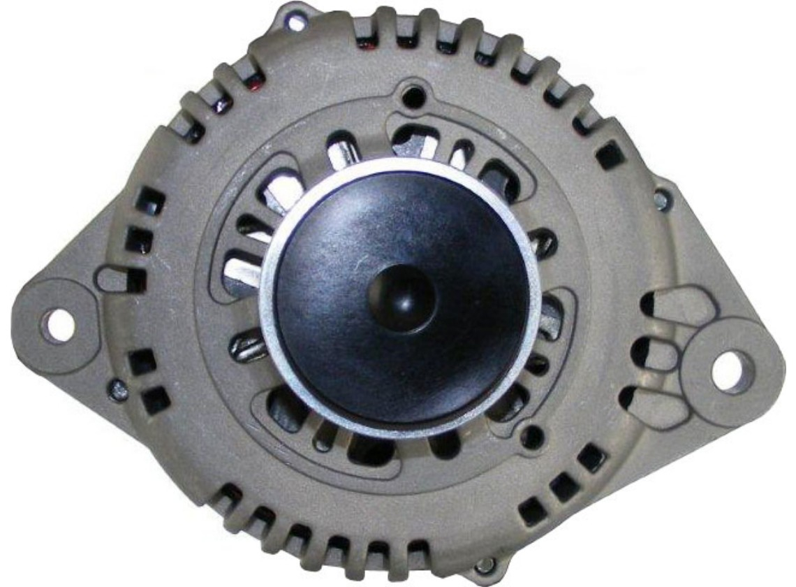 Alternátor ELTA AUTOMOTIVE