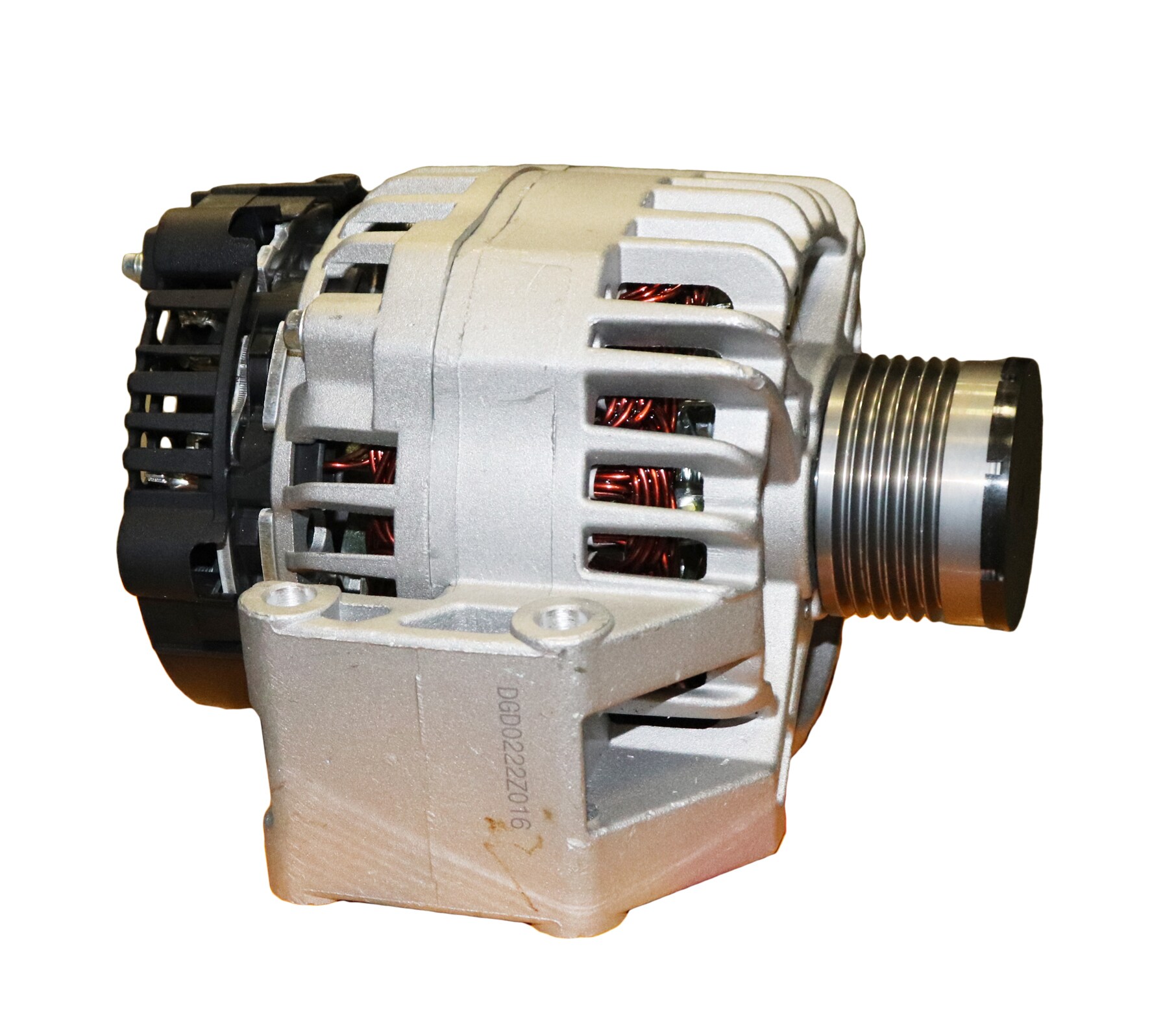 Alternátor ELTA AUTOMOTIVE