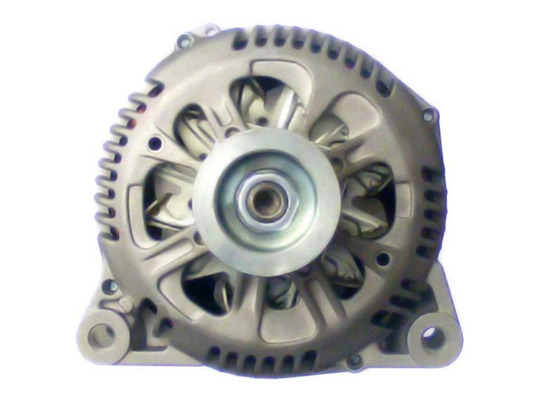 Alternátor ELTA AUTOMOTIVE