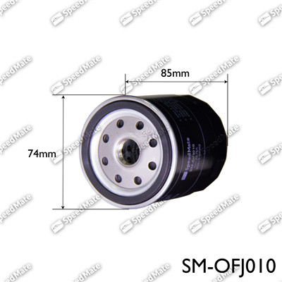 Olejový filter SK NETWORKS SPEEDMATE
