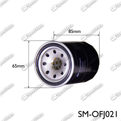 Olejový filter SK NETWORKS SPEEDMATE