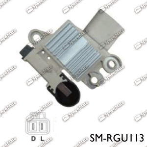 Regulátor alternátora SK NETWORKS SPEEDMATE