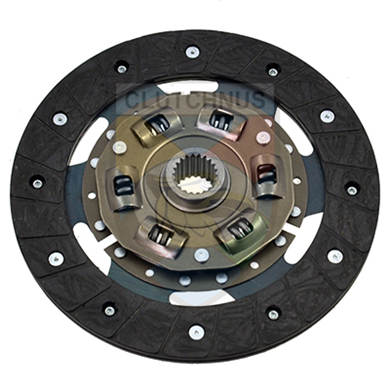 Spojková lamela Meridian Parts Company
