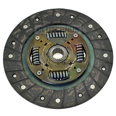 Spojková lamela Meridian Parts Company