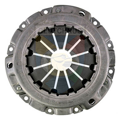 Prítlačný tanier spojky Meridian Parts Company