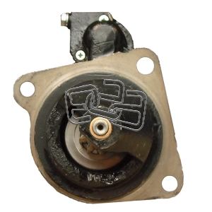 żtartér EAA - European Autoelectric Alliance