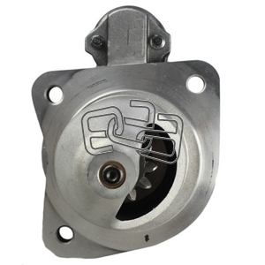 żtartér EAA - European Autoelectric Alliance