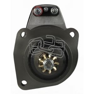 żtartér EAA - European Autoelectric Alliance