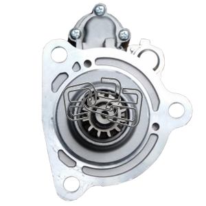 żtartér EAA - European Autoelectric Alliance