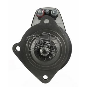 żtartér EAA - European Autoelectric Alliance