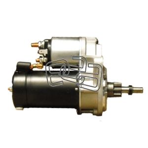 żtartér EAA - European Autoelectric Alliance