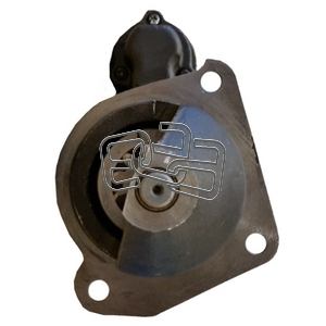 żtartér EAA - European Autoelectric Alliance