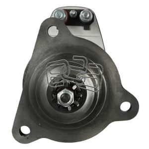 żtartér EAA - European Autoelectric Alliance