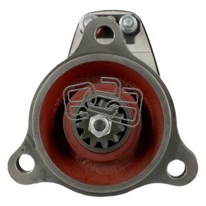 żtartér EAA - European Autoelectric Alliance