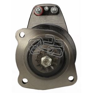 żtartér EAA - European Autoelectric Alliance