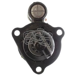 żtartér EAA - European Autoelectric Alliance