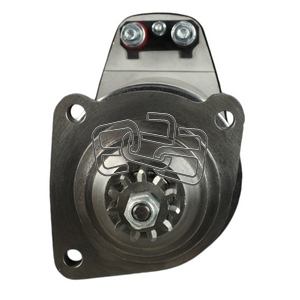 żtartér EAA - European Autoelectric Alliance