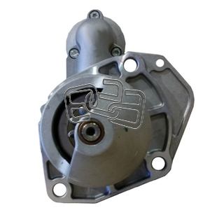 żtartér EAA - European Autoelectric Alliance