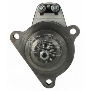 żtartér EAA - European Autoelectric Alliance