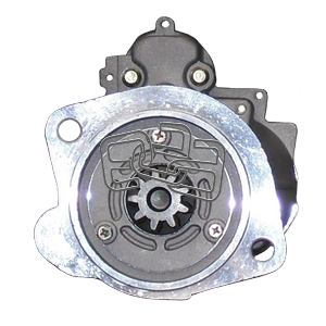 żtartér EAA - European Autoelectric Alliance