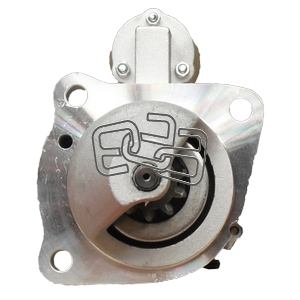 żtartér EAA - European Autoelectric Alliance