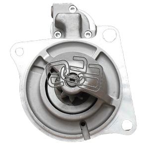 żtartér EAA - European Autoelectric Alliance