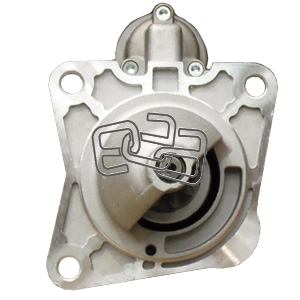 żtartér EAA - European Autoelectric Alliance