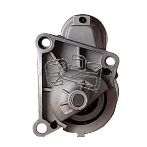 żtartér EAA - European Autoelectric Alliance
