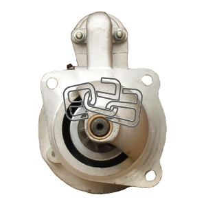 żtartér EAA - European Autoelectric Alliance