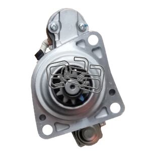 żtartér EAA - European Autoelectric Alliance