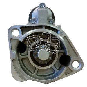żtartér EAA - European Autoelectric Alliance