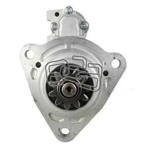 żtartér EAA - European Autoelectric Alliance