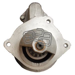 żtartér EAA - European Autoelectric Alliance