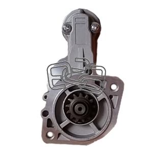 żtartér EAA - European Autoelectric Alliance