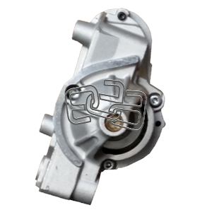 żtartér EAA - European Autoelectric Alliance