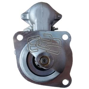 żtartér EAA - European Autoelectric Alliance