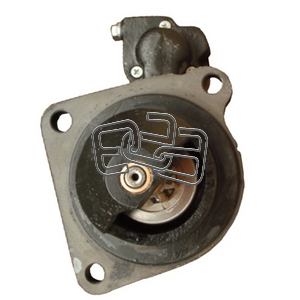 żtartér EAA - European Autoelectric Alliance