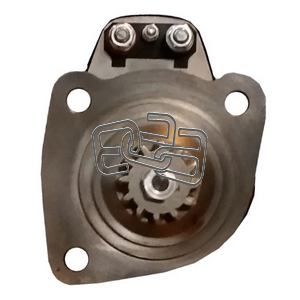 żtartér EAA - European Autoelectric Alliance