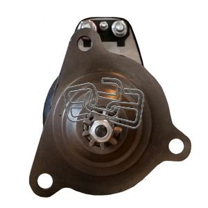 żtartér EAA - European Autoelectric Alliance