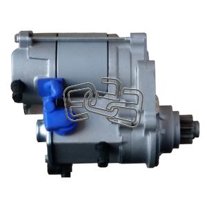żtartér EAA - European Autoelectric Alliance