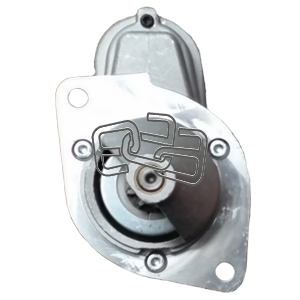 żtartér EAA - European Autoelectric Alliance