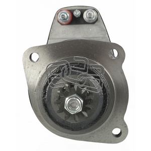 żtartér EAA - European Autoelectric Alliance