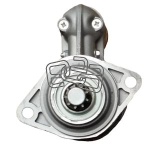 żtartér EAA - European Autoelectric Alliance