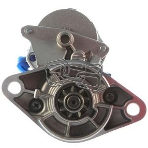 żtartér EAA - European Autoelectric Alliance