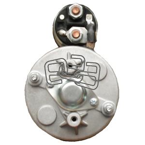 żtartér EAA - European Autoelectric Alliance