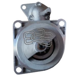 żtartér EAA - European Autoelectric Alliance