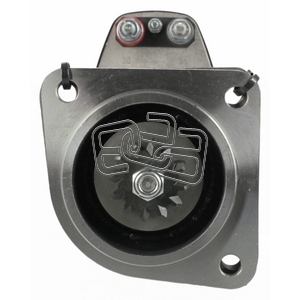 żtartér EAA - European Autoelectric Alliance