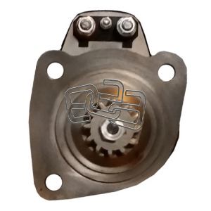 żtartér EAA - European Autoelectric Alliance