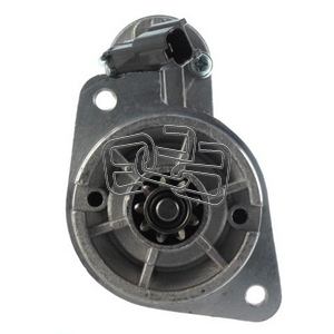 żtartér EAA - European Autoelectric Alliance