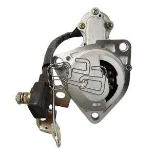 żtartér EAA - European Autoelectric Alliance